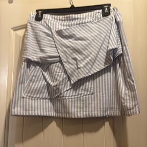 Skort